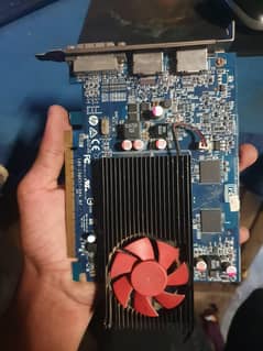 AMD R9 M360/350 2GB GDDR5