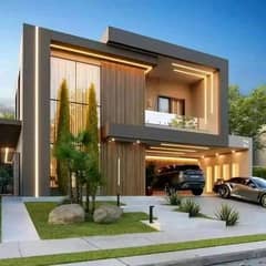 Architecture solution