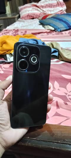 Infinix Hot 40i