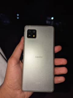Aquos sense 5g non pta