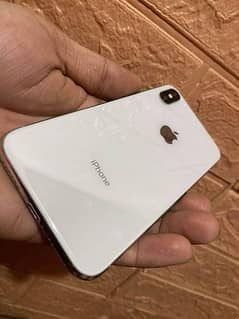 iphone xs 128 GB 03238760671 My whatsapp number