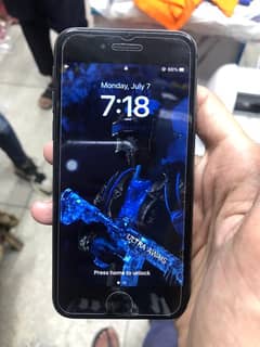 iPhone 8