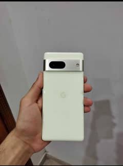 google pixel 7 Available condition 10/10 57k