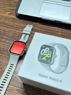 Redmi Watch 4 - Bluetooth