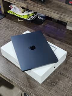 Macbook Air M2 2022 16GB/256GB