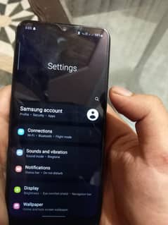 samsung  a 20