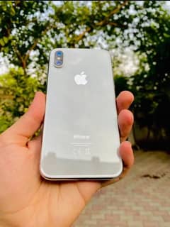 Iphone X 64Gb Non Pta
