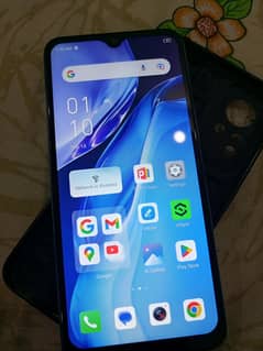 infinix Note 11 6/128  with box