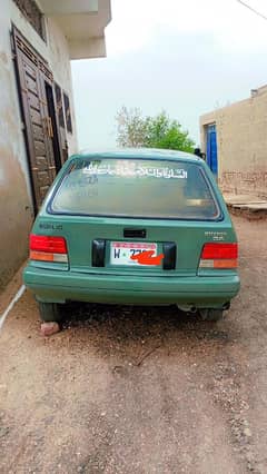 ok gari hy no wark petrol cng dono on smart cark beometric  mujy pr