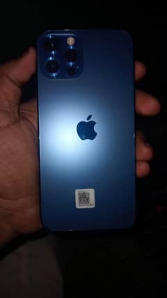 iphone 12 pro 128 GB