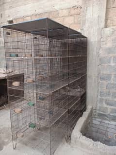 cage sale