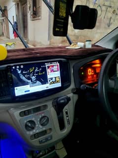 Mira Daihatsu