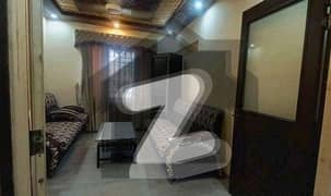 A 1050 Square Feet Flat Has Landed On Market In Jamshed Road Of Jamshed Road