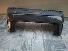 Haval h6 hev rear bumper available
