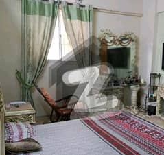 1050 Square Feet Flat Available For Sale In Garden West