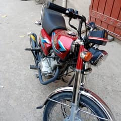 Honda125