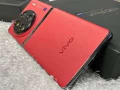 vivo x90 pro 12/512 GB 03402712658 my WhatsApp number