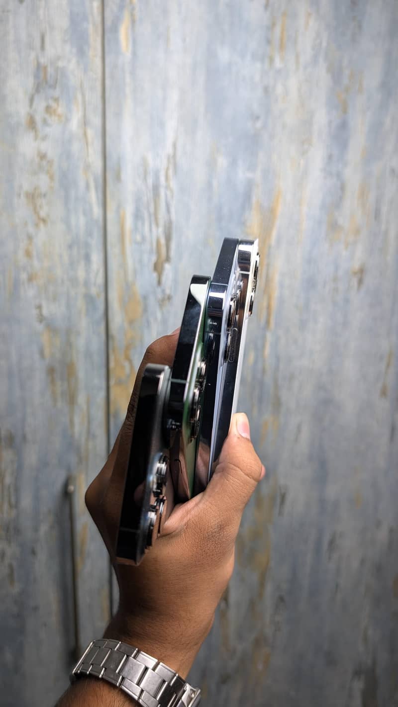 Iphone 13 Pro Max , Office PTA Approved 3