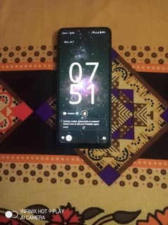 redme a3 only 4 month use