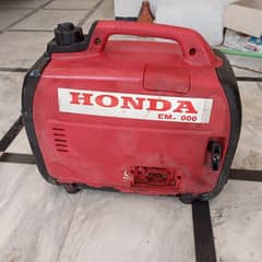 Honda EM-000