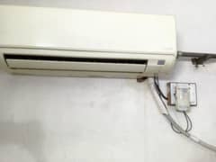 Mitsubishi Electric  Air Conditioner MS_C13VC
