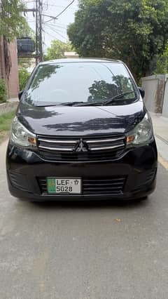 EK wagen totally jenwen model 15/17 New tyer Aley rims  like new car