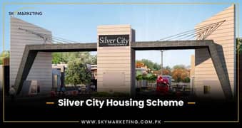 Plot available for sale in Silver City