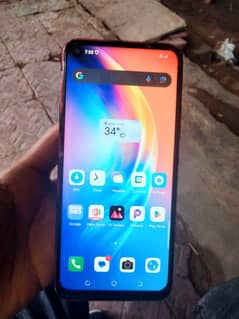 Tecno spark 5 pro 4/64  Cell no :03163129126