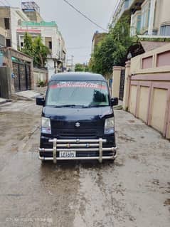 Suzuki Every Manual Half join 12/17 urgent sale