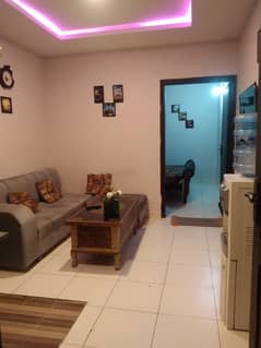 LUXURY ONE BED FURNISHED FLAT FOR RENT IN E 11 2