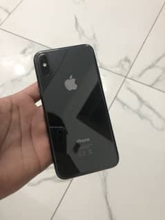IPHONE X