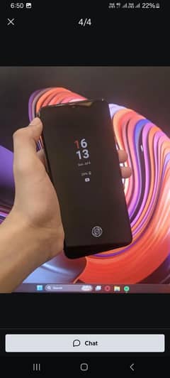 one plus 7