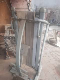 TREADMILLS MANUAL SALE