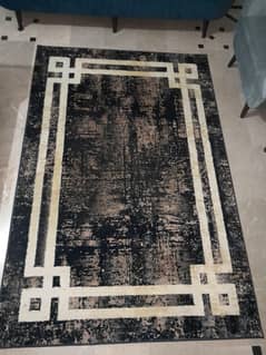 Center peice -Rug