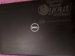Dell Laptop Core i7 Gen 7 Original Windows 10