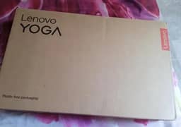 Lenovo YOGA