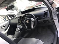 Prius 2011-14