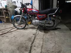 united 125