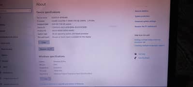  Core i7 4th Gen Laptop | 8GB RAM | 512GB SSD | Fast & Reliable
