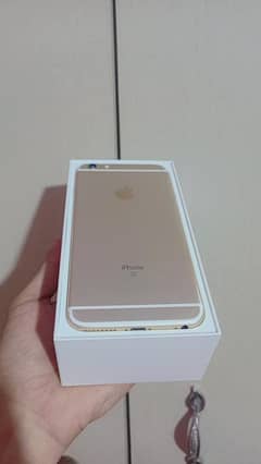 iphone 6S plus