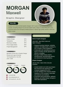 Professional Cv Writing Service