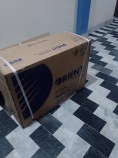 orient dc 1.5ton inverter for sale