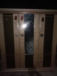 3 door safei sale