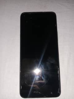 6GB RAM 128memory
