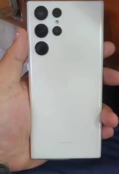 S22 Ultra 12/512 GB