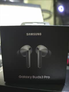 Galaxy Buds3 Pro