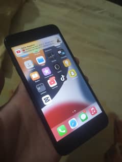 iphone 7 plus 32GB All ok