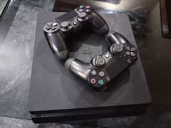 PS4 for sale
