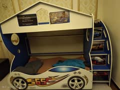 Bunker Bed for Kids