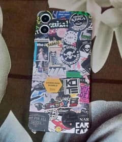 Samsung A05 with perfect condition available